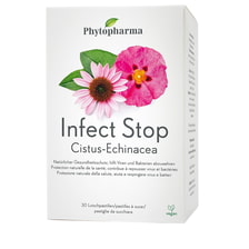 Infect Stop Lutschpastillen 30 Stk.