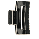 Pince À Cheveux 3 pcs – Noir, Beige