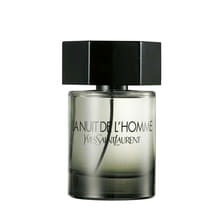La Nuit de l Homme Eau de Toilette Vapo