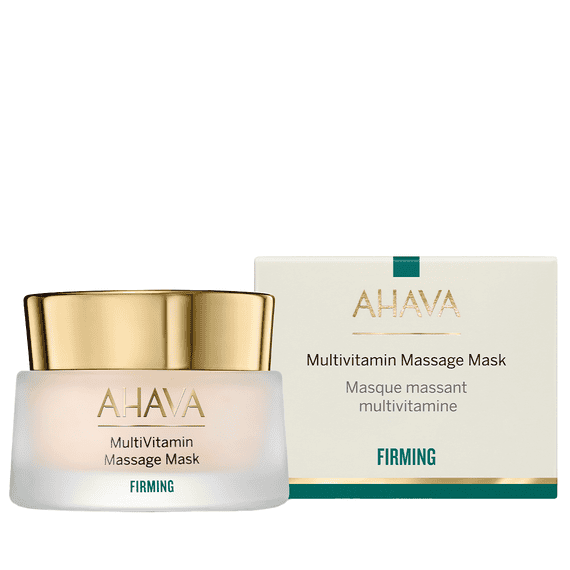 Firming Massage Mask
