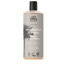 Sweet Ginger Flower Anti-Dandruff Shampoo