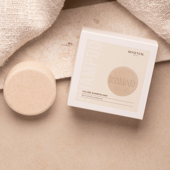 Volume Shampoo Bar