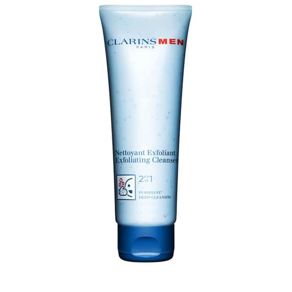 Nettoyant Exfoliant