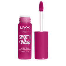 Matte Lip Cream - Bday Frosting