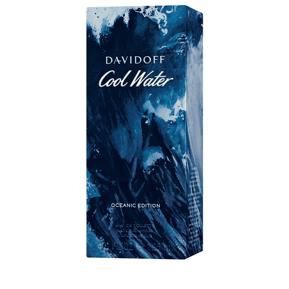 Man Oceanic Eau de Toilette