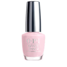 Pretty Pink Perseveres