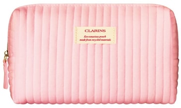 Clarins Beauty Bag