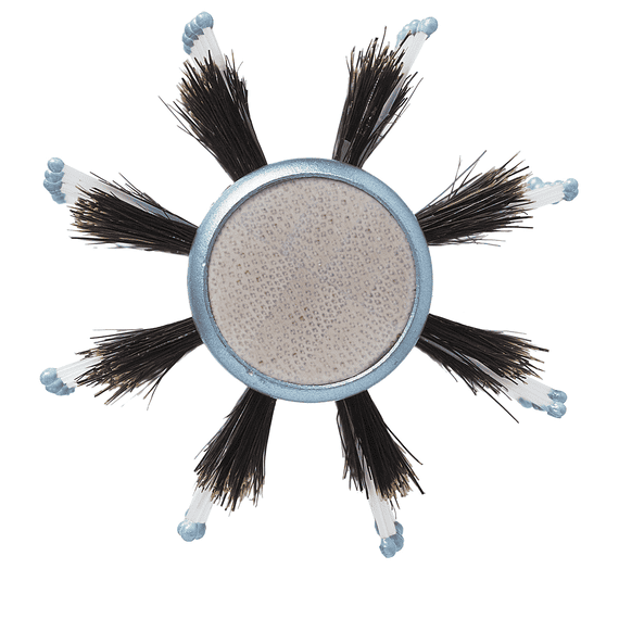 Eco Hair Combo Brosse rond 24 mm