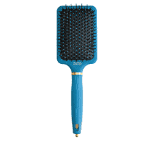 NanoThermic Paddle Peacock Nylon, 13-file