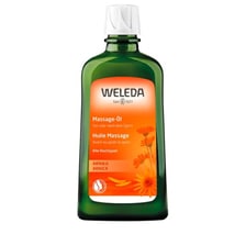Arnica Massage Oil