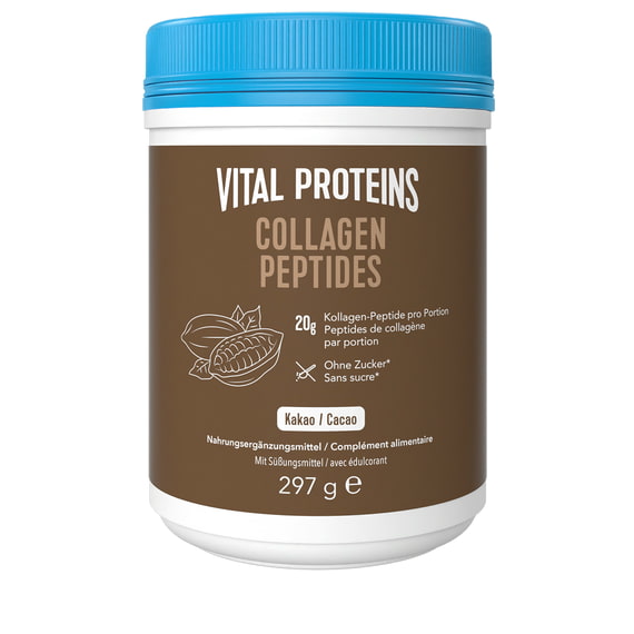 Peptidi di collagene Cacao
