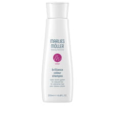 Brilliance Colour Shampoo
