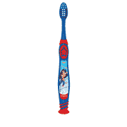 Wonderwoman & Batman Toothbrush 6+