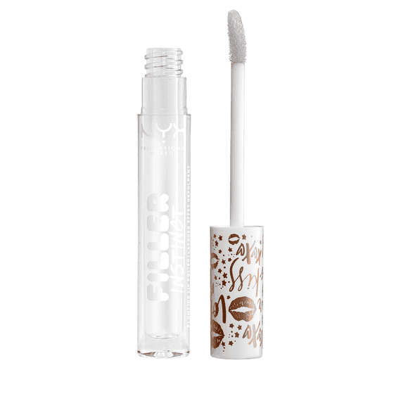 Plumping Lip Polish