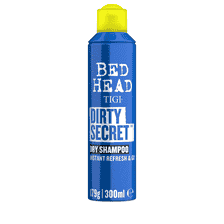 Dirty Secret Dry Shampoo