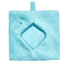Deep Pore Cleansing Towel - Blue Lagoon