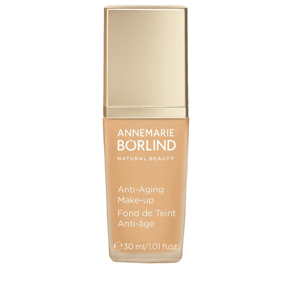Anti-Aging Make-up