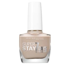7 Days Nagellack Nr. 890 Greige Steel