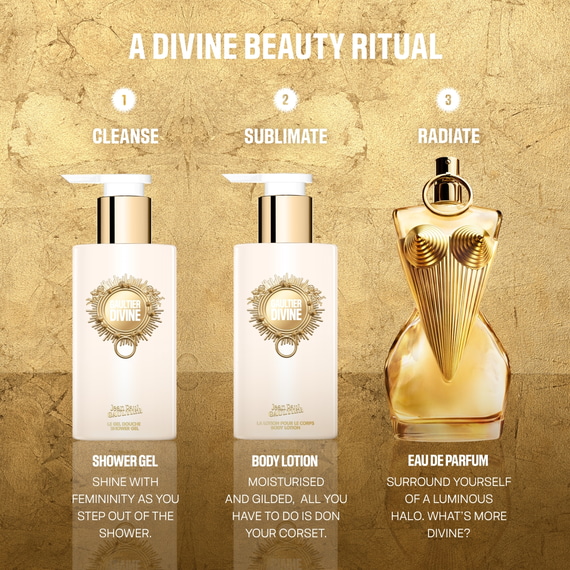 Body Lotion