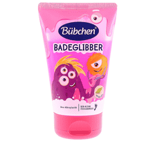Bath goo Bath water colourant