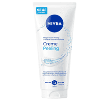 Pflegedusche Peeling Creme Soft
