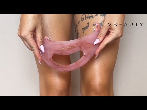 Body Gua Sha