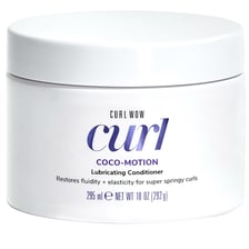 Curl Coco-Motion Conditioner