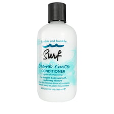 Creme Rinse Conditioner