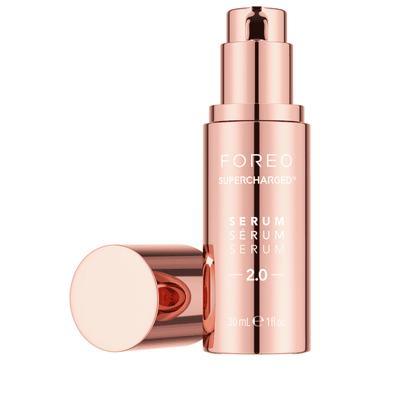 Supercharged Serum Serum Serum 2.0