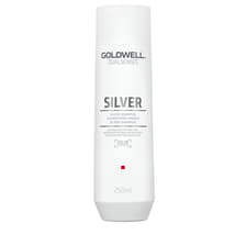Silver Shampoo