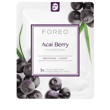 Farm To Face Sheet Mask - Acai Berry ×3
