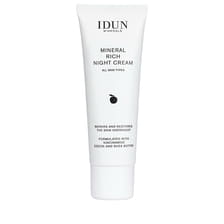 Night Cream