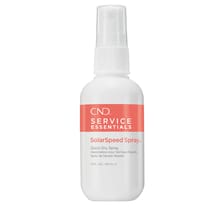 SolarSpeed Spray - Quick Polish Dryer