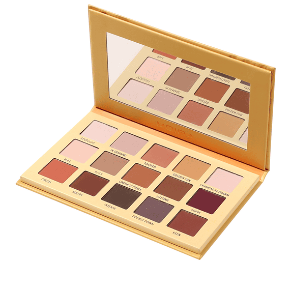 Garden of My Mind Eyeshadow Palette