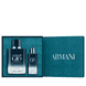 Aqua Di Gio Profondo Spring Set