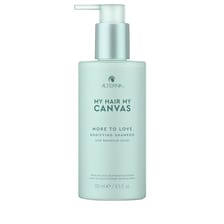 More to Love Bodifying Shampoo