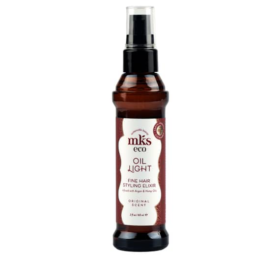 Classic Oil Light