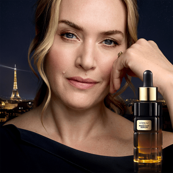 Renaissance Cellulaire Midnight Serum