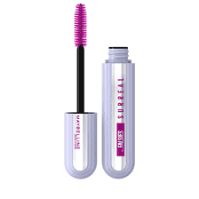 Falsies Surreal Mascara very black