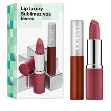 Lip Luxury Set
