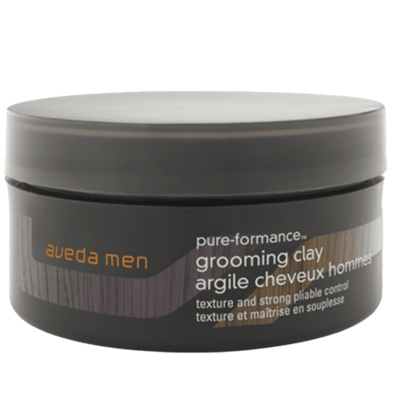Pure-Formance Grooming Clay