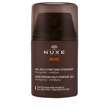 Gel Multi-Fonctions Hydratant