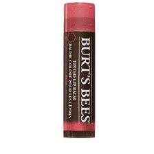 Tinted Lip Balm