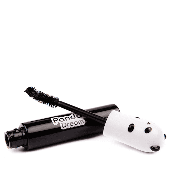 Panda's Dream Smudge Out Mascara 02 Long Lash