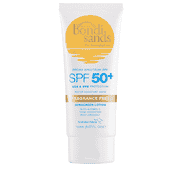 SPF 50+ Body Sunscreen Tube Fragrance Free