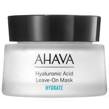 Hyaluronic Acid Leave-On Mask