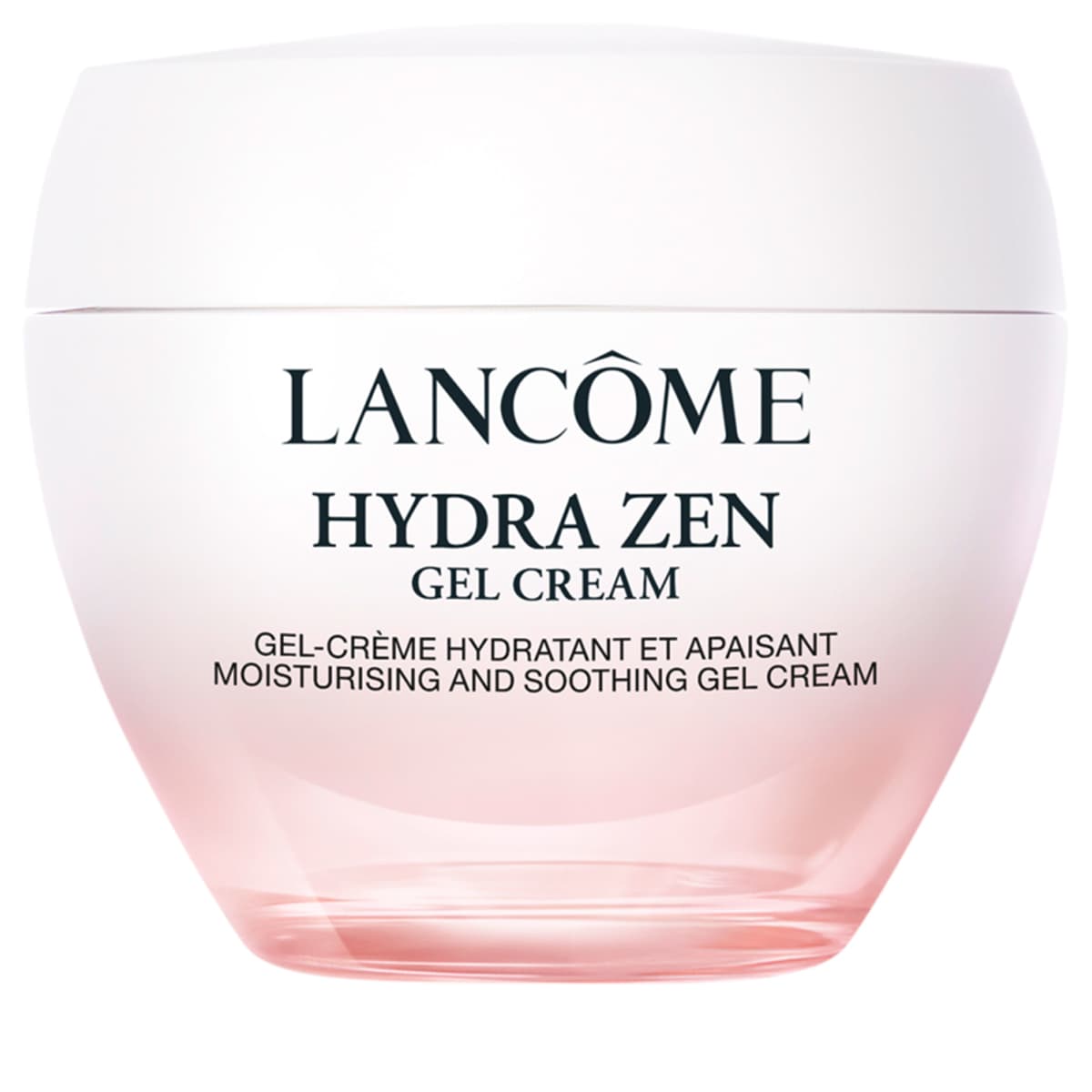 Crème Gel Hydra Zen Lancôme • Traitement HydroApaisant •