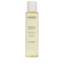 Baby Pregnacy Body Oil