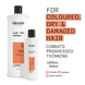 Scalp + Hair Shampoo