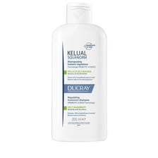 Kelual Squanorm Shampoo for Oily Dandruff